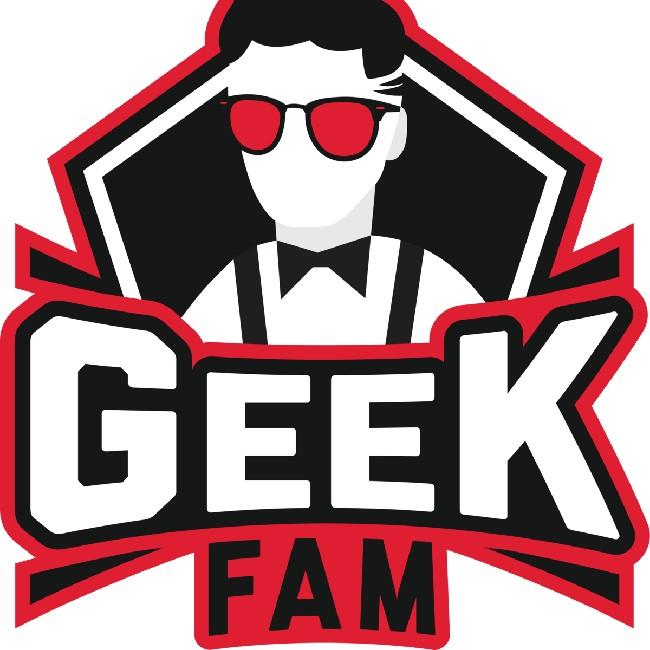 Geek Fam