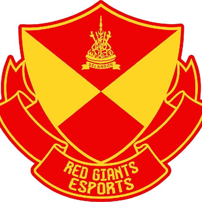 Selangor Red Giants