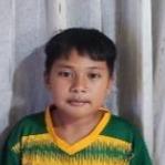 MUHAMMAD PUTRA ALBIZAR