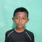 AZRIL ZALINDRA