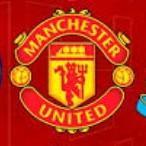 MANCHESTER UNITED