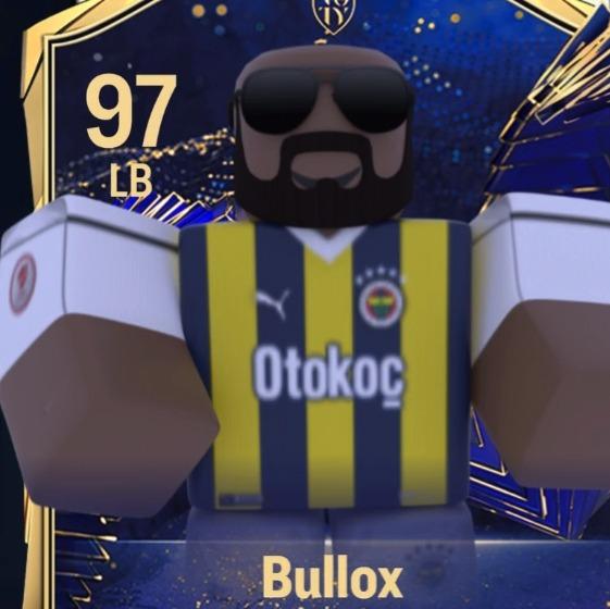 Bullox