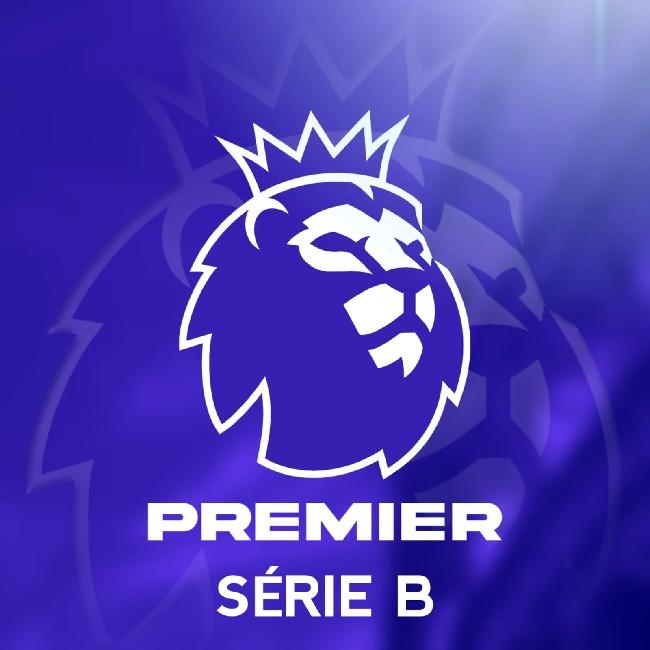 Premier League - Série B
