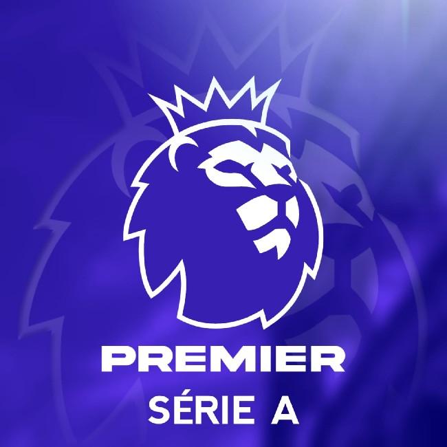 Premier League - Série A