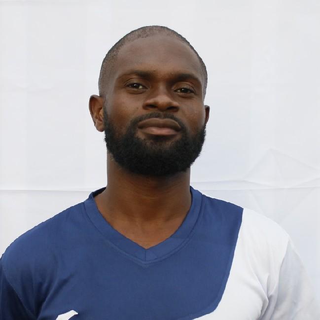 C. Hermenegildo Mba Nsue