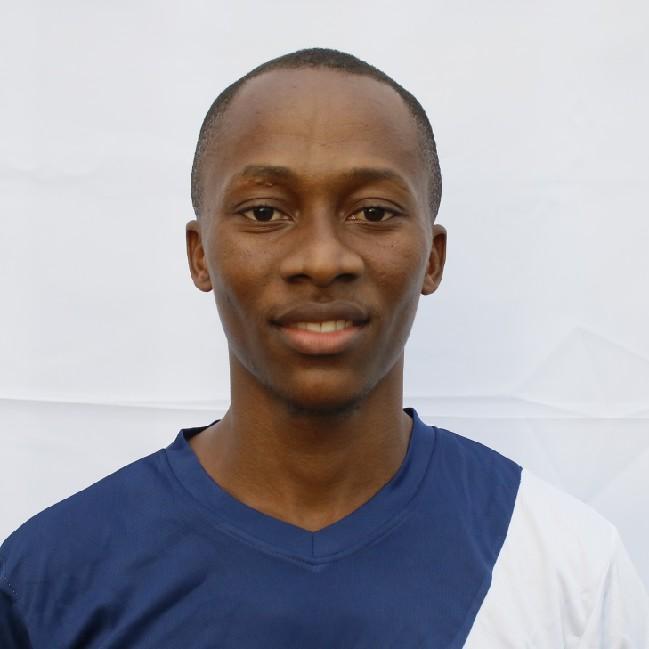 C. Jesus Fernando Esono Micha