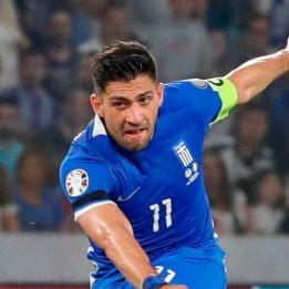 Anastasios Bakasetas