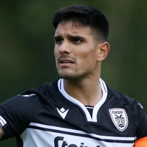 Theocharis Tsingaras