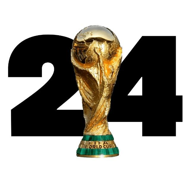 World Championship 2024 U13 Floorball