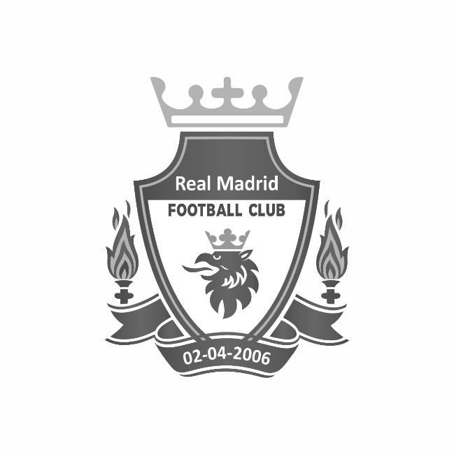 REAL MADRID FC