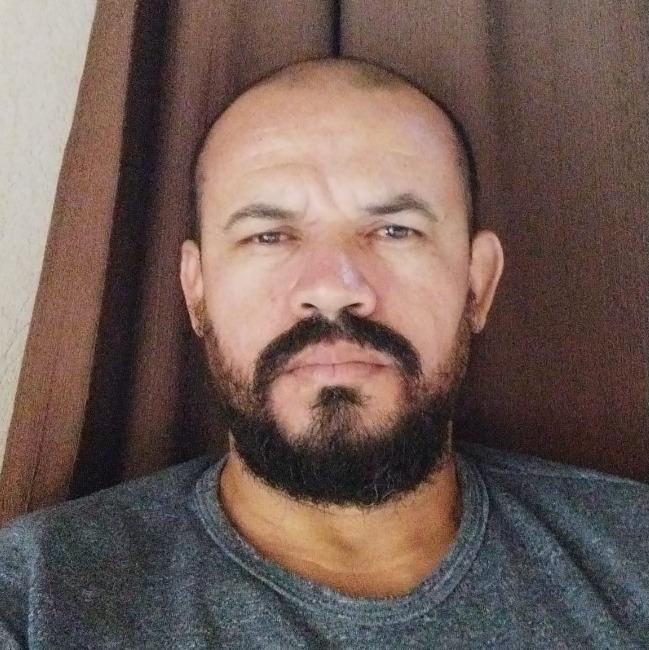 PAULO CÉSAR PINTO DE SOUSA - GOLEIRO