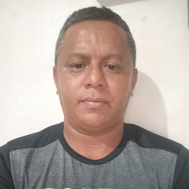 DAVI LUIZ COUTO DE BRITO - GOLEIRO