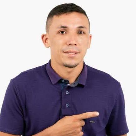 LUIS OLIVEIRA MESQUITA JUNIOR - FEDERADO