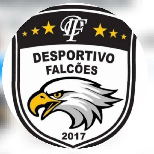 D. FALCÕES