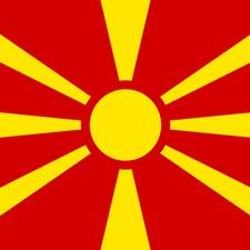 Macedonia Północna