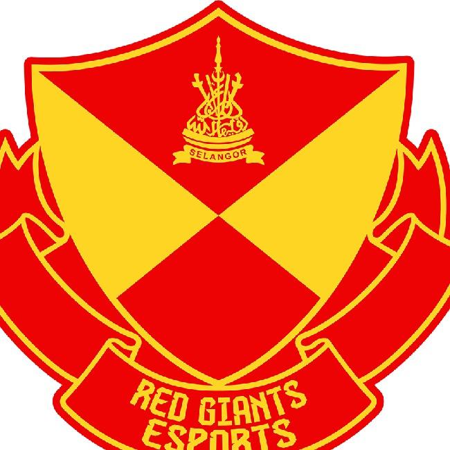 Selangor Red Giant
