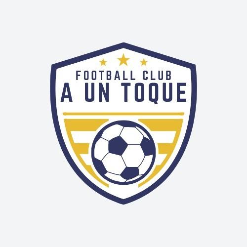 A un toque