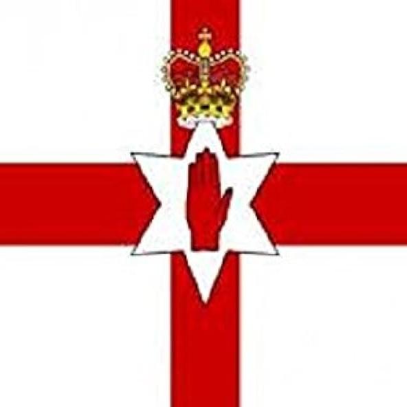 Irlandia Północna
