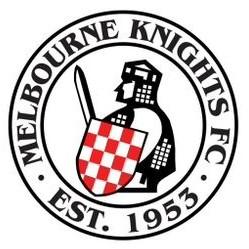 Melbourne knights
