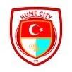Hume City