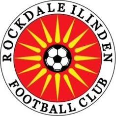 Rockdale Ilinden