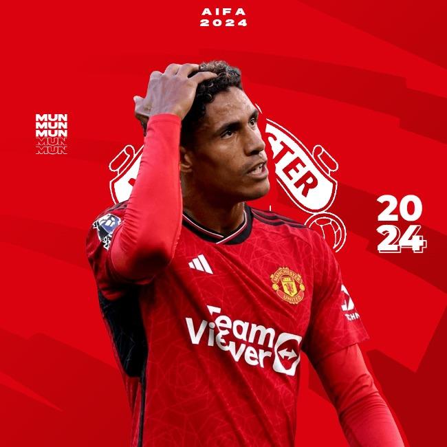 Raphaël Varane