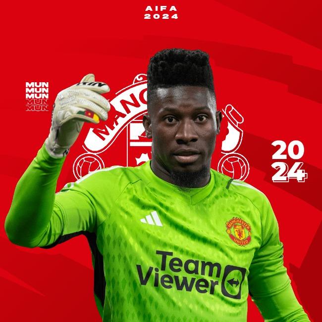 André Onana