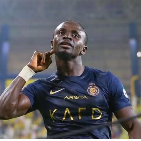 MANÈ