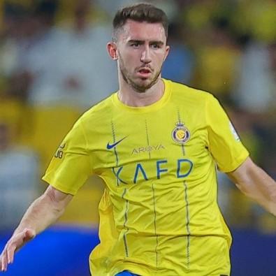 LAPORTE
