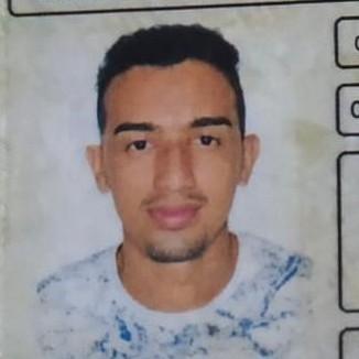 Hugo César Pereira da Silva