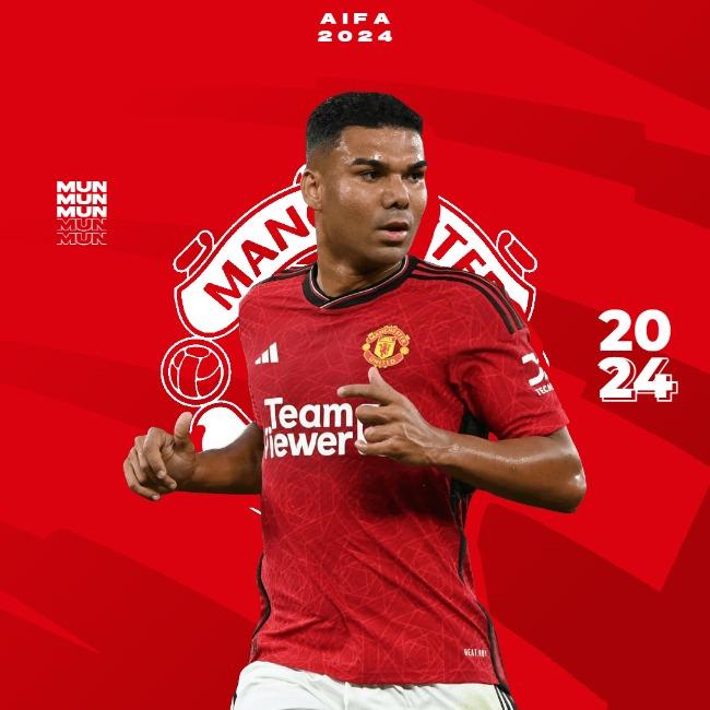 Casemiro