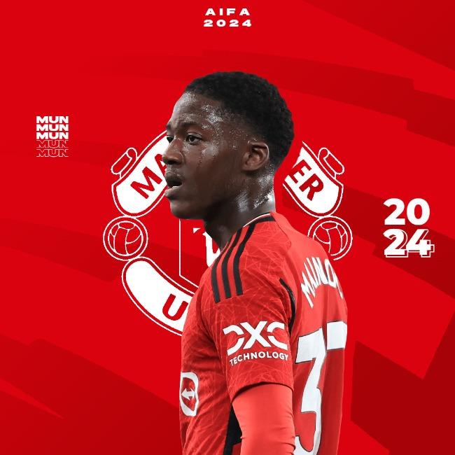 Kobbie Mainoo