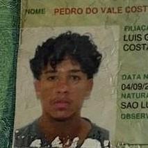 Pedro Do Vale Costa