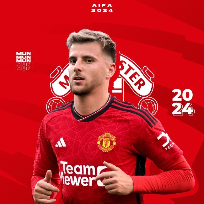 Mason Mount