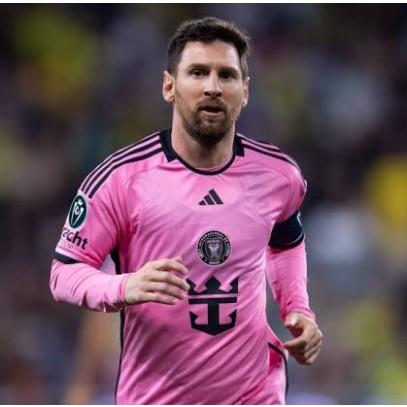 MESSI