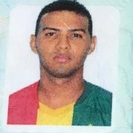 Luis Felipe Silva dos Santos