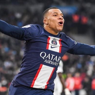 MBAPPE