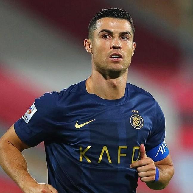 RONALDO