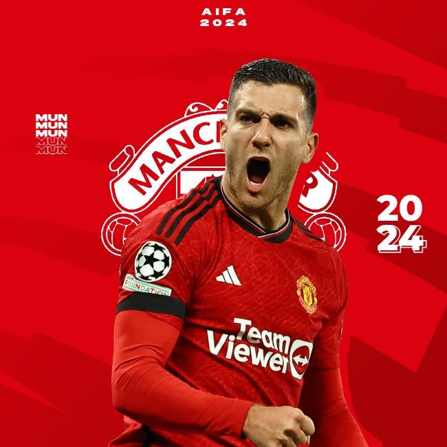 Diogo Dalot