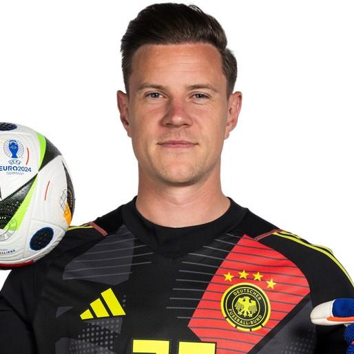 Ter Stegen