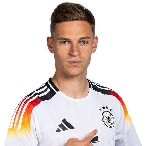 Kimmich