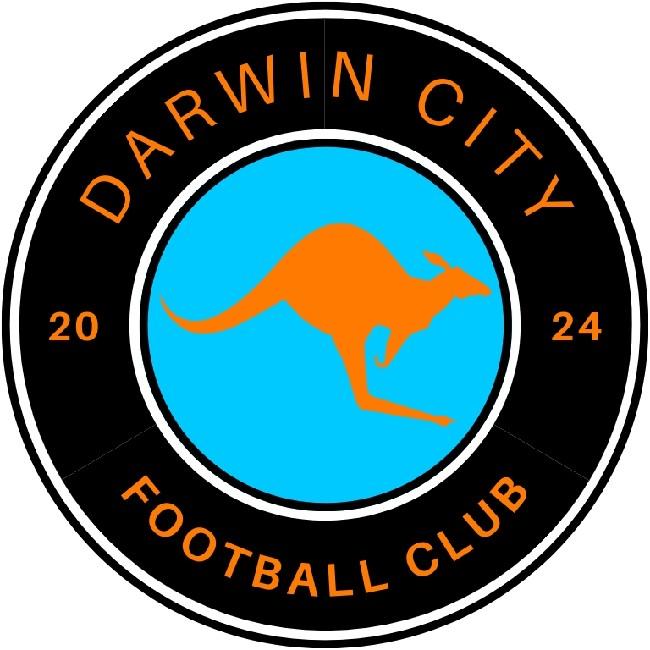 Darwin City