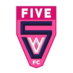 Five