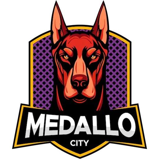Medallos