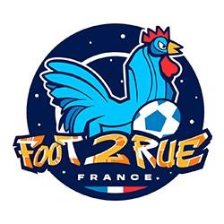 Foot2rue