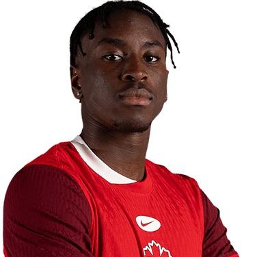 Moise Bombito