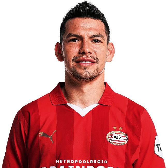 Hirving Lozano