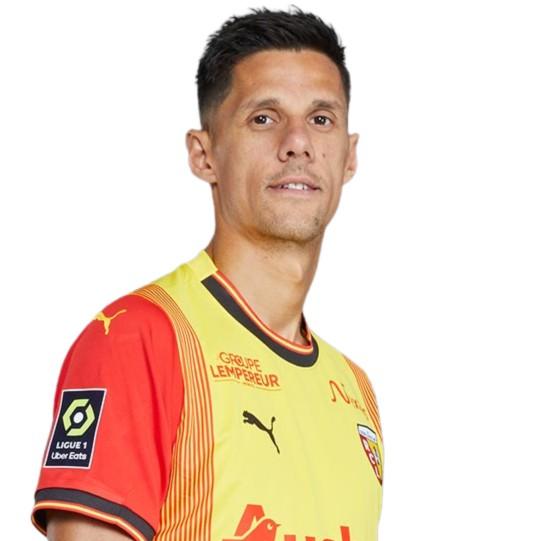 Florian Sotoca