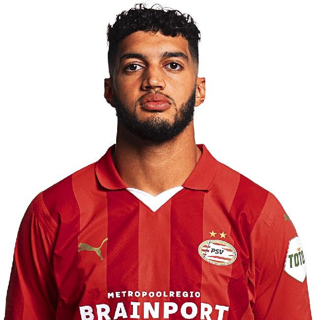Ismael Saibari