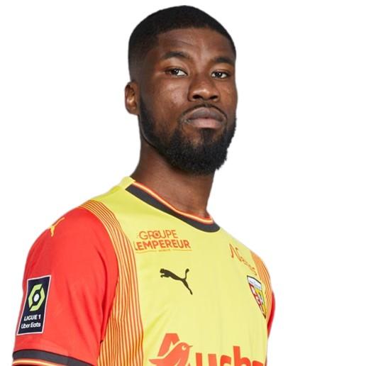 Kevin Danso